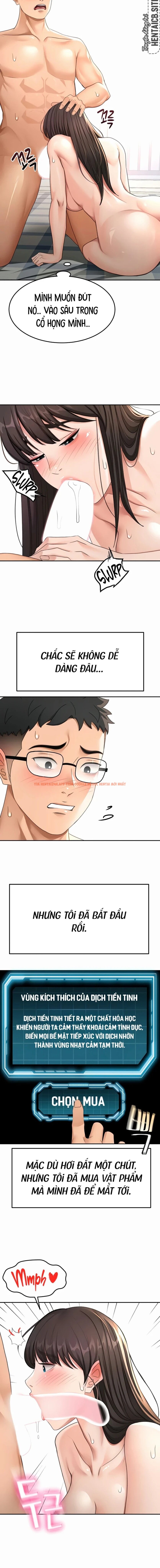 Xem ảnh 11 trong truyện hentai Vua Chịch Tầng Gác Mái - Chapter 28 - hentaitvn.net