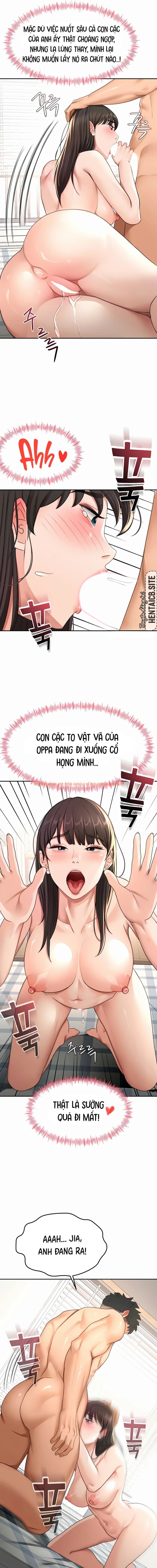 Xem ảnh 12 trong truyện hentai Vua Chịch Tầng Gác Mái - Chapter 28 - hentaitvn.net
