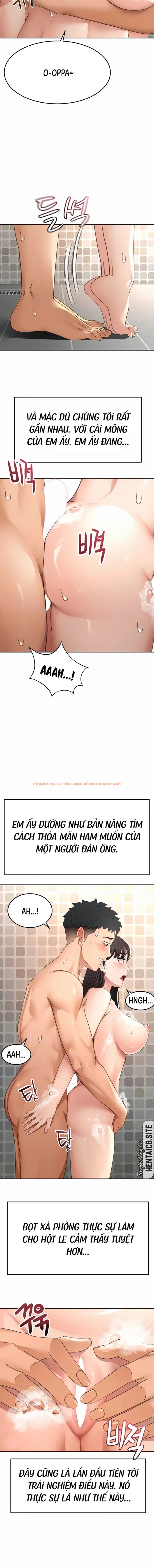 Xem ảnh 3 trong truyện hentai Vua Chịch Tầng Gác Mái - Chapter 28 - hentaitvn.net