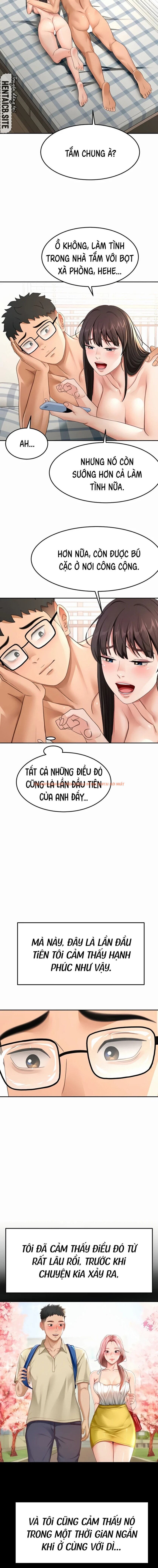 Xem ảnh 7 trong truyện hentai Vua Chịch Tầng Gác Mái - Chapter 28 - hentaitvn.net