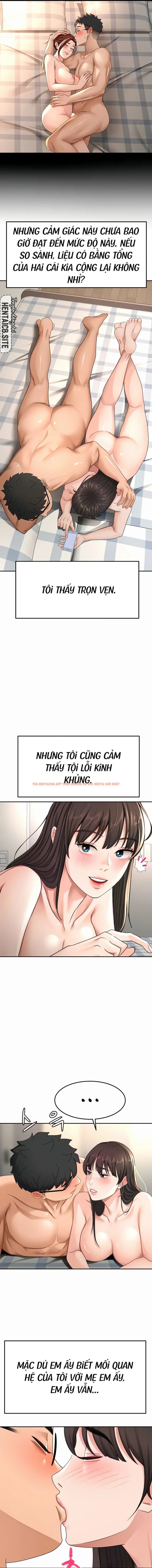 Xem ảnh 8 trong truyện hentai Vua Chịch Tầng Gác Mái - Chapter 28 - hentaitvn.net