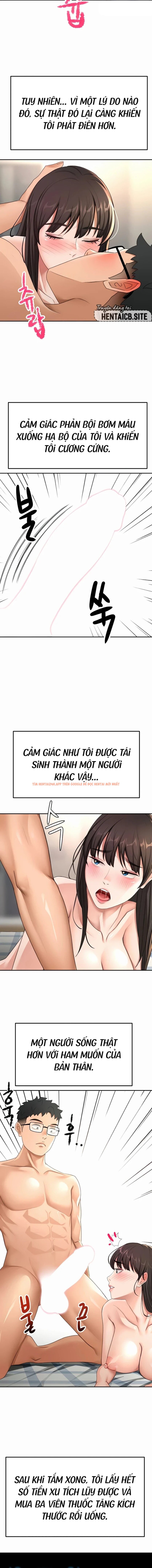 Xem ảnh 9 trong truyện hentai Vua Chịch Tầng Gác Mái - Chapter 28 - hentaitvn.net