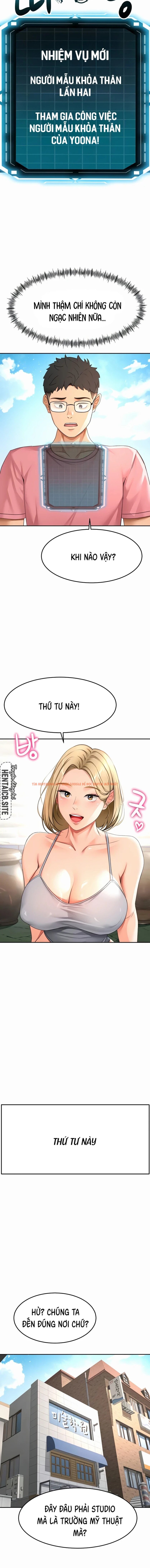 Xem ảnh 10 trong truyện hentai Vua Chịch Tầng Gác Mái - Chapter 29 - hentaitvn.net