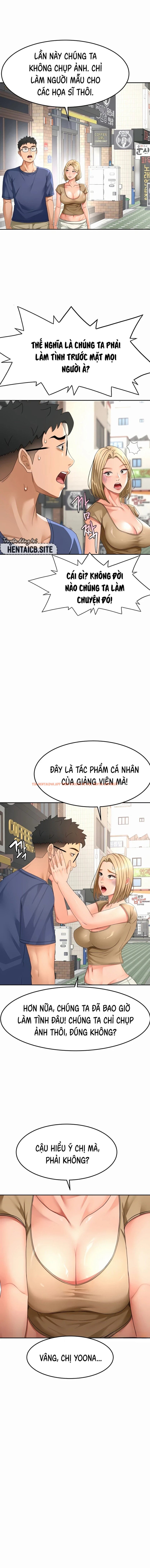 Xem ảnh 11 trong truyện hentai Vua Chịch Tầng Gác Mái - Chapter 29 - hentaitvn.net