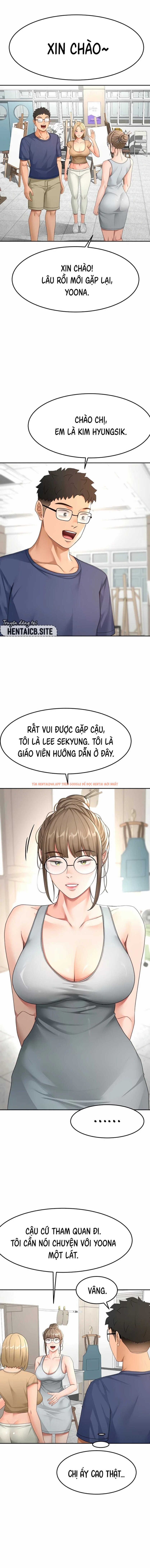 Xem ảnh 12 trong truyện hentai Vua Chịch Tầng Gác Mái - Chapter 29 - hentaitvn.net
