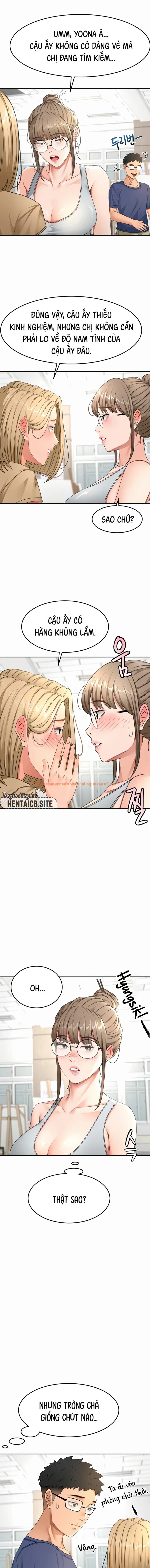Xem ảnh 13 trong truyện hentai Vua Chịch Tầng Gác Mái - Chapter 29 - hentaitvn.net