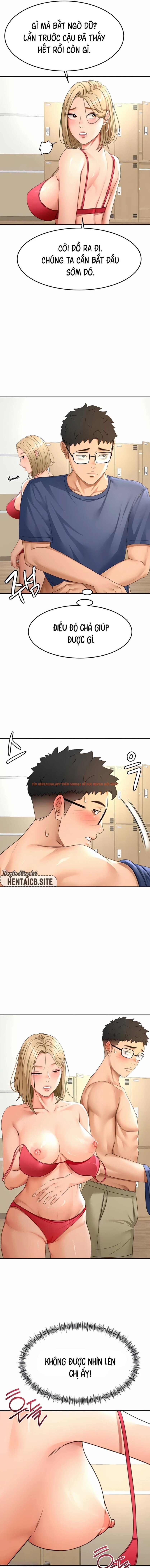 Xem ảnh 15 trong truyện hentai Vua Chịch Tầng Gác Mái - Chapter 29 - hentaitvn.net