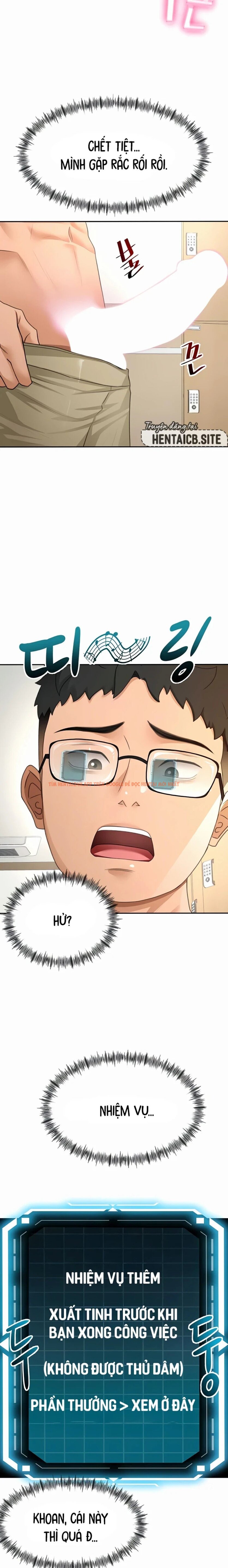 Xem ảnh 17 trong truyện hentai Vua Chịch Tầng Gác Mái - Chapter 29 - hentaitvn.net