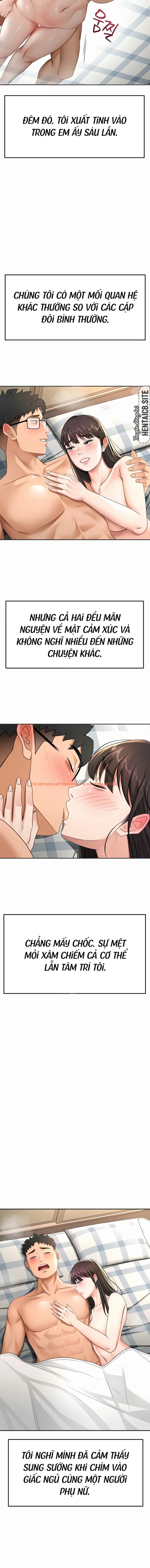 Xem ảnh 4 trong truyện hentai Vua Chịch Tầng Gác Mái - Chapter 29 - hentaitvn.net