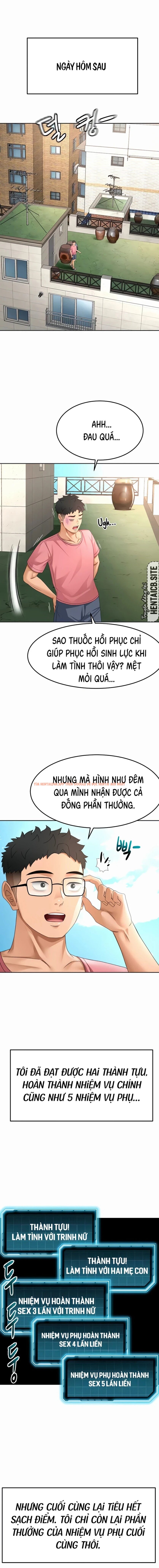 Xem ảnh 5 trong truyện hentai Vua Chịch Tầng Gác Mái - Chapter 29 - hentaitvn.net