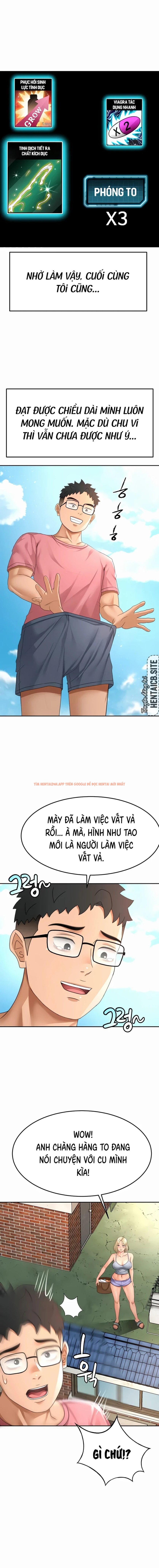 Xem ảnh 6 trong truyện hentai Vua Chịch Tầng Gác Mái - Chapter 29 - hentaitvn.net