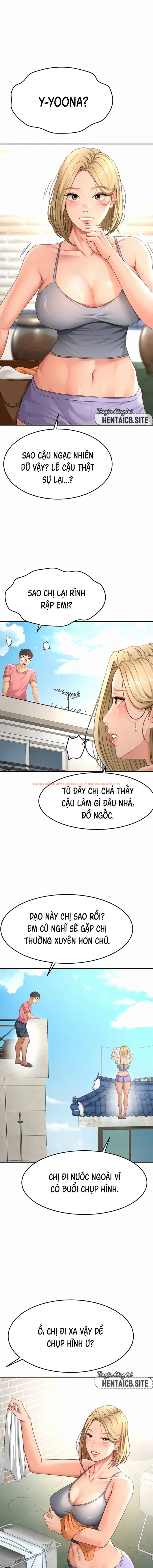 Xem ảnh 7 trong truyện hentai Vua Chịch Tầng Gác Mái - Chapter 29 - hentaitvn.net