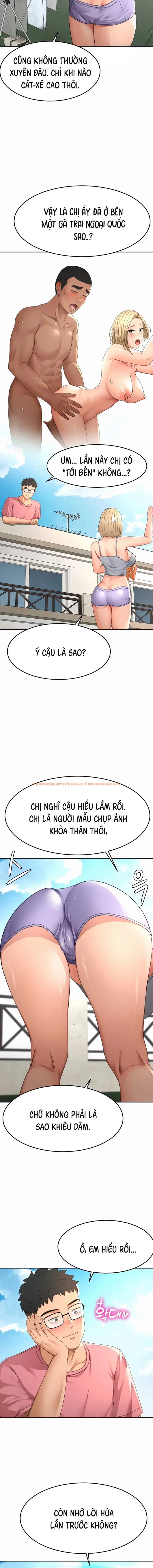 Xem ảnh 8 trong truyện hentai Vua Chịch Tầng Gác Mái - Chapter 29 - hentaitvn.net