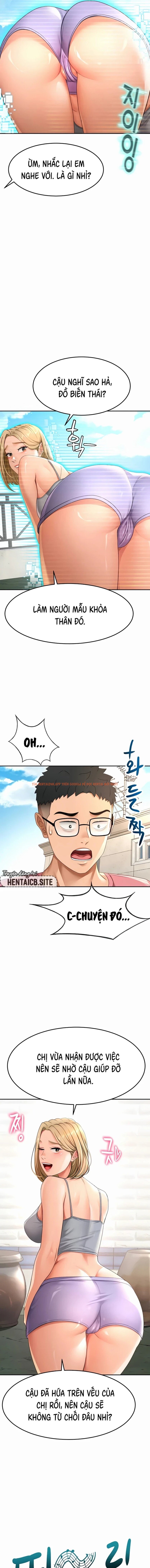 Xem ảnh 9 trong truyện hentai Vua Chịch Tầng Gác Mái - Chapter 29 - hentaitvn.net