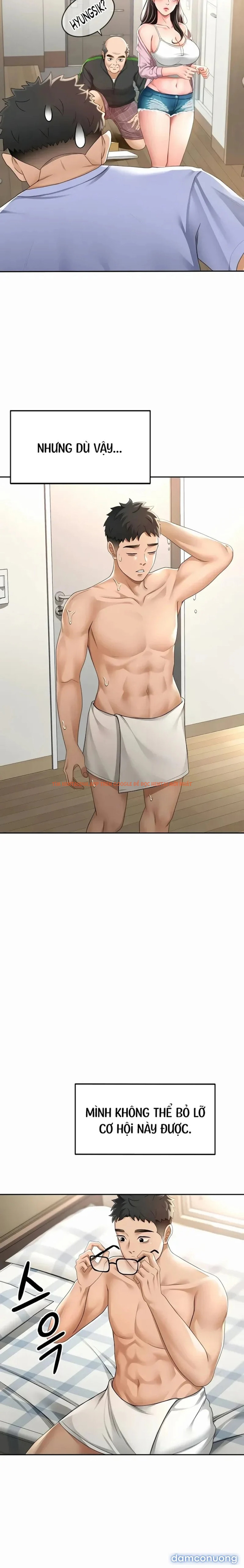 Xem ảnh 10 trong truyện hentai Vua Chịch Tầng Gác Mái - Chapter 3 - hentaitvn.net