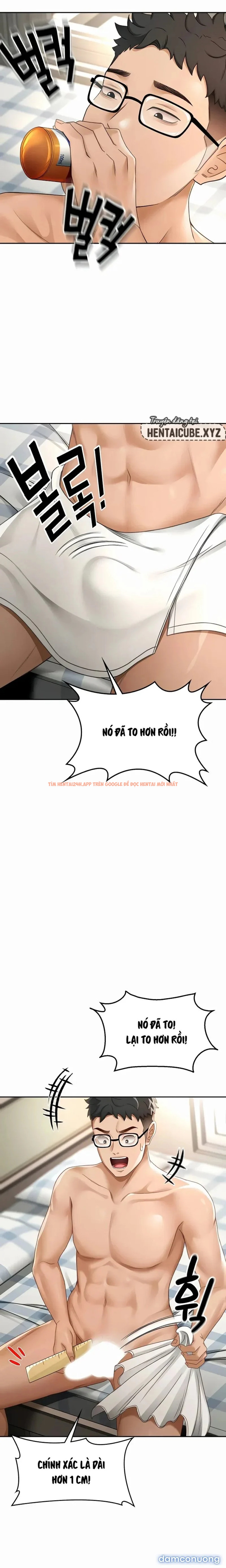 Xem ảnh 14 trong truyện hentai Vua Chịch Tầng Gác Mái - Chapter 3 - hentaitvn.net