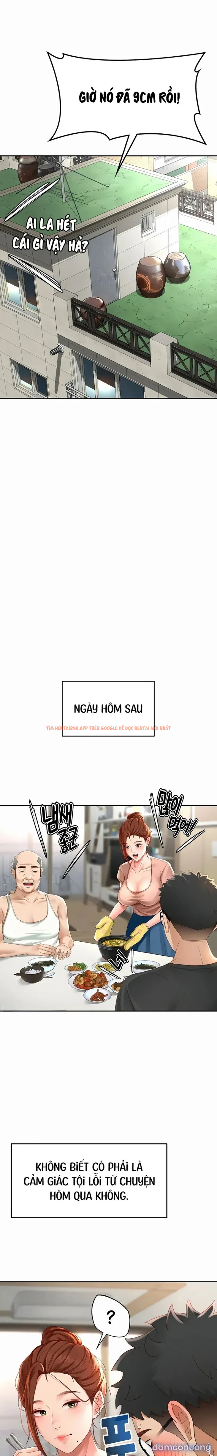 Xem ảnh 15 trong truyện hentai Vua Chịch Tầng Gác Mái - Chapter 3 - hentaitvn.net