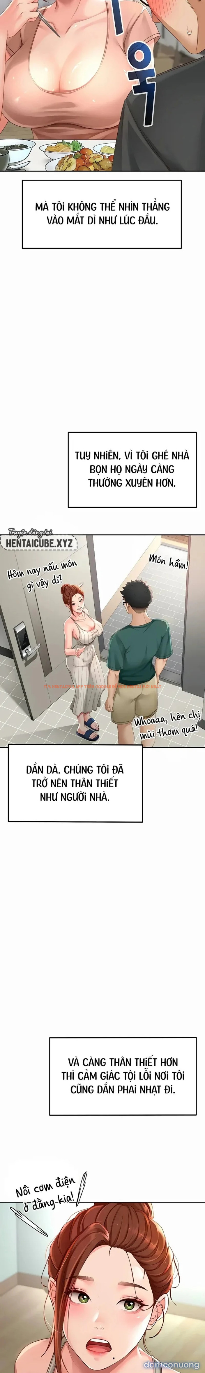 Xem ảnh 16 trong truyện hentai Vua Chịch Tầng Gác Mái - Chapter 3 - hentaitvn.net