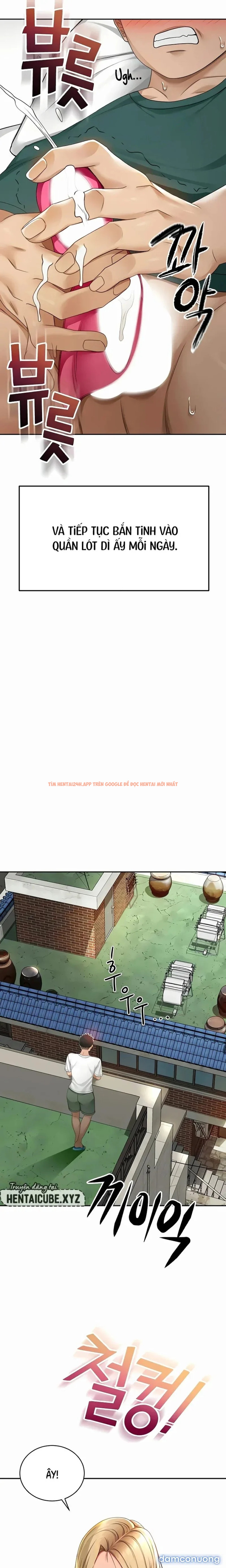 Xem ảnh 18 trong truyện hentai Vua Chịch Tầng Gác Mái - Chapter 3 - hentaitvn.net