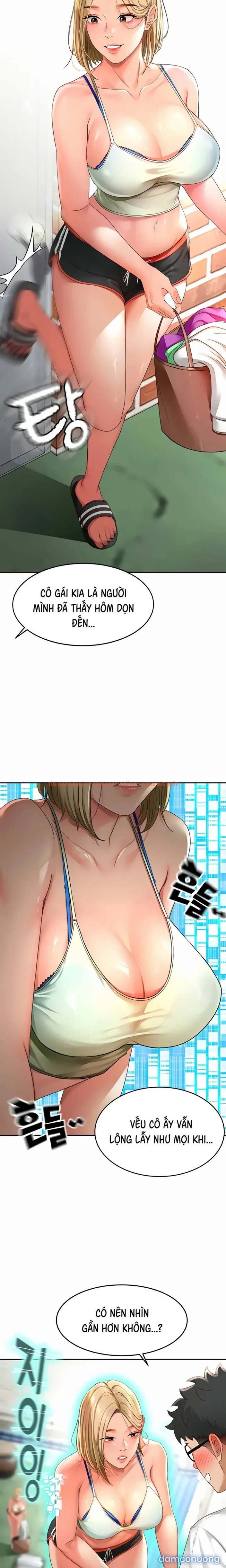Xem ảnh 19 trong truyện hentai Vua Chịch Tầng Gác Mái - Chapter 3 - hentaitvn.net