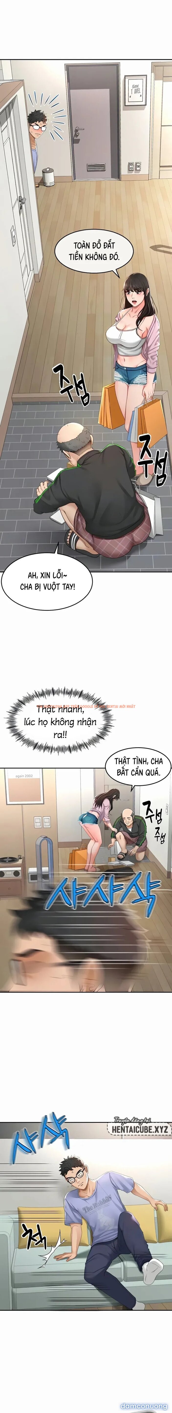 Xem ảnh 2 trong truyện hentai Vua Chịch Tầng Gác Mái - Chapter 3 - hentaitvn.net