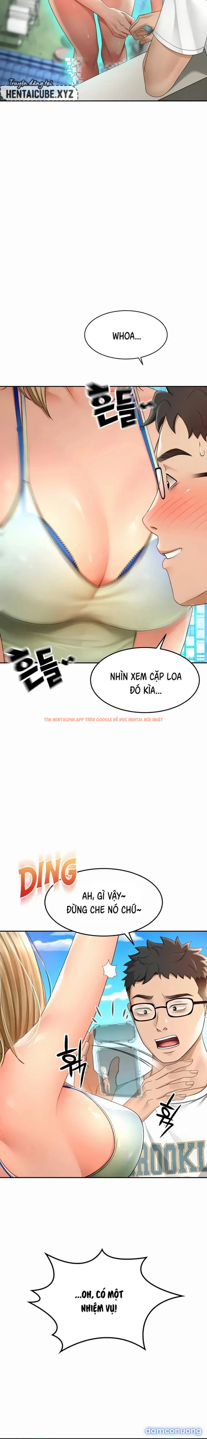 Xem ảnh 20 trong truyện hentai Vua Chịch Tầng Gác Mái - Chapter 3 - hentaitvn.net