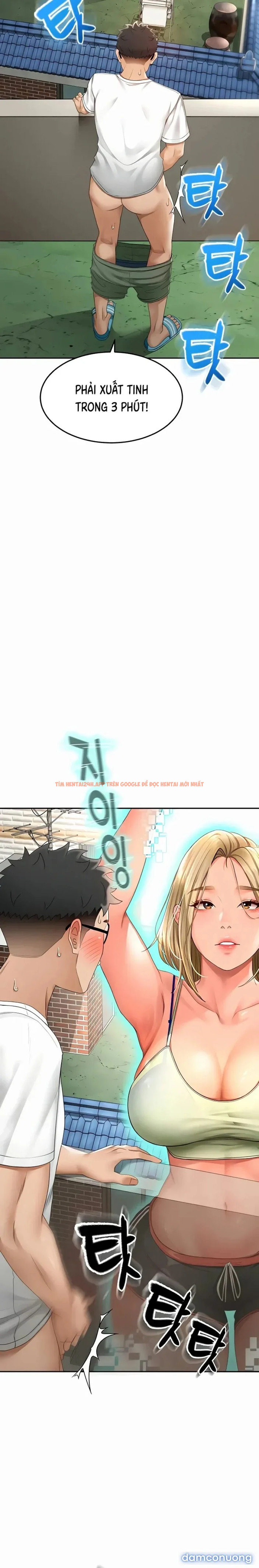 Xem ảnh 23 trong truyện hentai Vua Chịch Tầng Gác Mái - Chapter 3 - hentaitvn.net