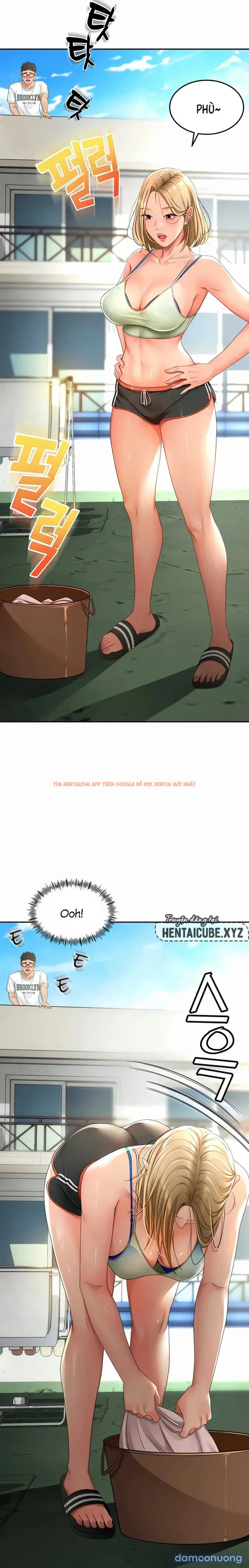 Xem ảnh 24 trong truyện hentai Vua Chịch Tầng Gác Mái - Chapter 3 - hentaitvn.net