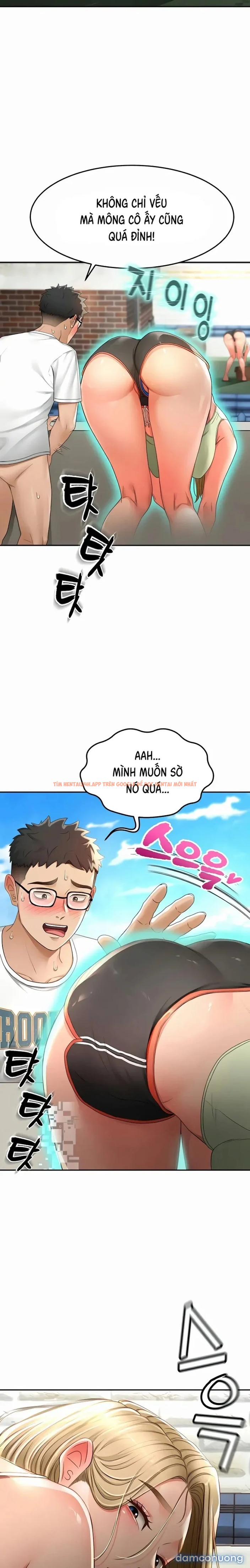 Xem ảnh 25 trong truyện hentai Vua Chịch Tầng Gác Mái - Chapter 3 - hentaitvn.net