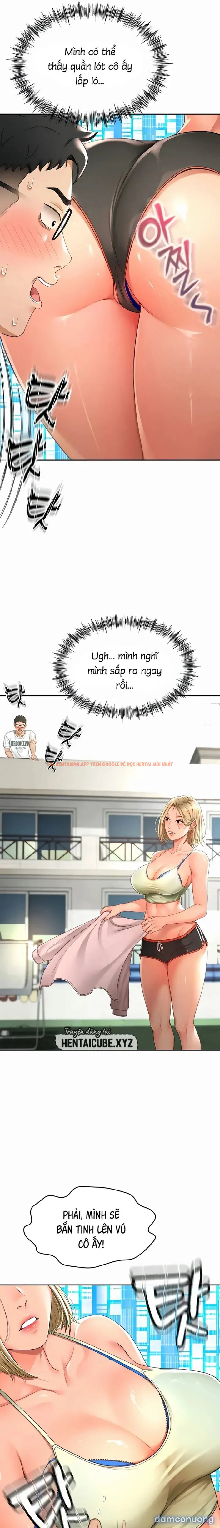 Xem ảnh 27 trong truyện hentai Vua Chịch Tầng Gác Mái - Chapter 3 - hentaitvn.net