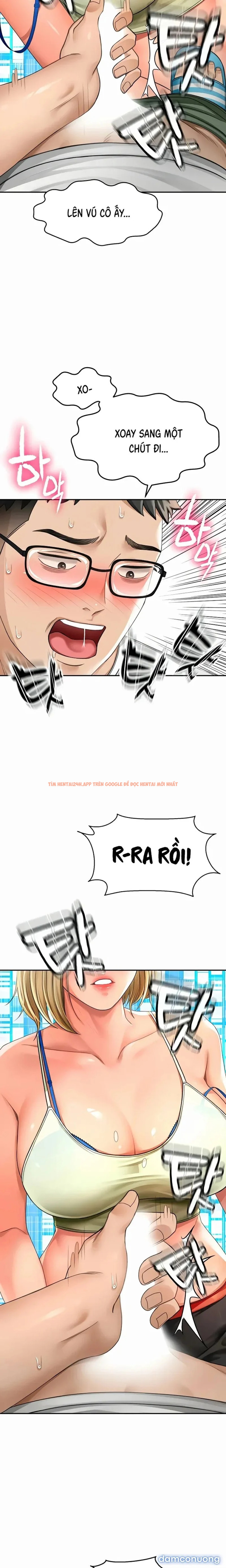 Xem ảnh 28 trong truyện hentai Vua Chịch Tầng Gác Mái - Chapter 3 - hentaitvn.net