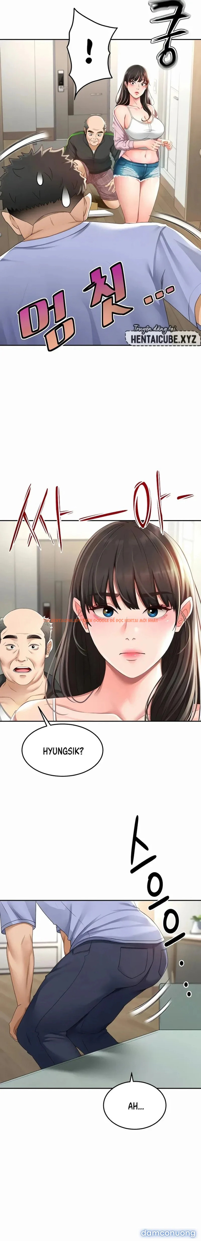 Xem ảnh 3 trong truyện hentai Vua Chịch Tầng Gác Mái - Chapter 3 - hentaitvn.net
