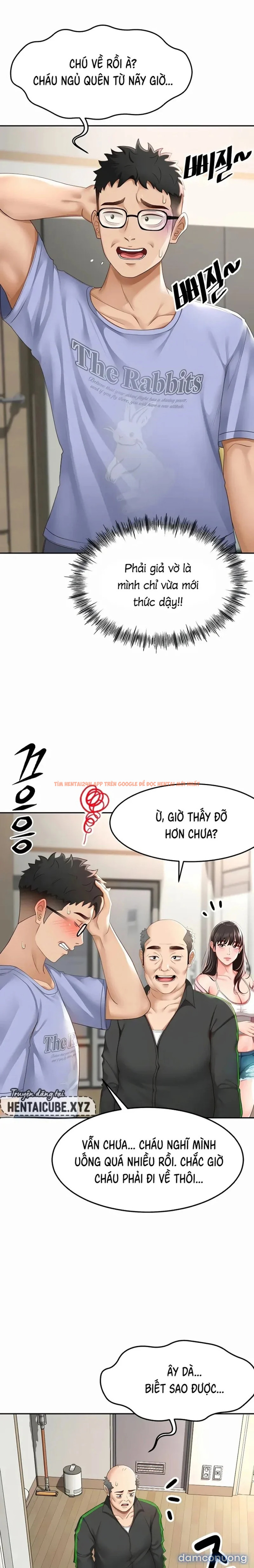 Xem ảnh 4 trong truyện hentai Vua Chịch Tầng Gác Mái - Chapter 3 - hentaitvn.net