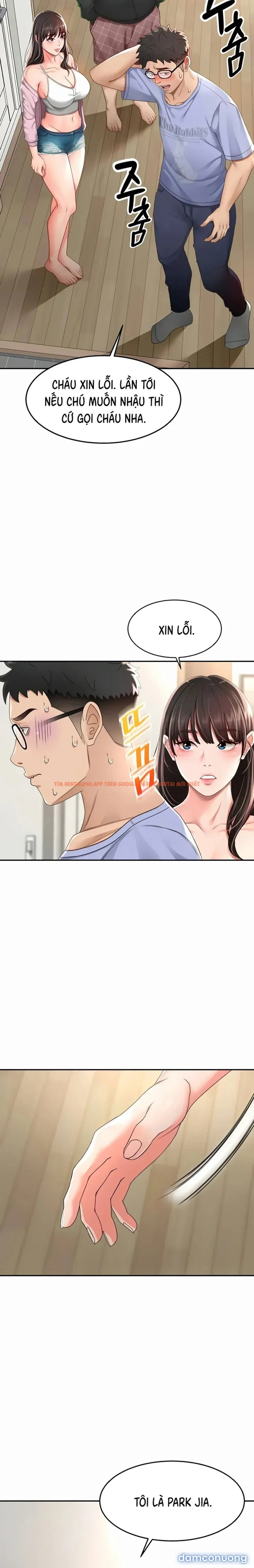 Xem ảnh 5 trong truyện hentai Vua Chịch Tầng Gác Mái - Chapter 3 - hentaitvn.net