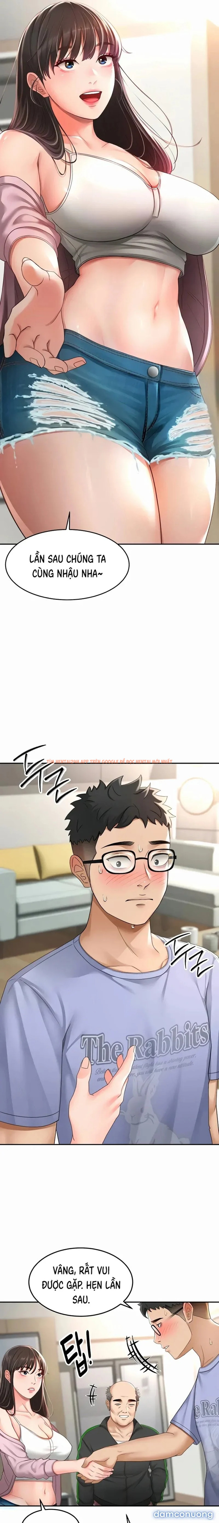 Xem ảnh 6 trong truyện hentai Vua Chịch Tầng Gác Mái - Chapter 3 - hentaitvn.net