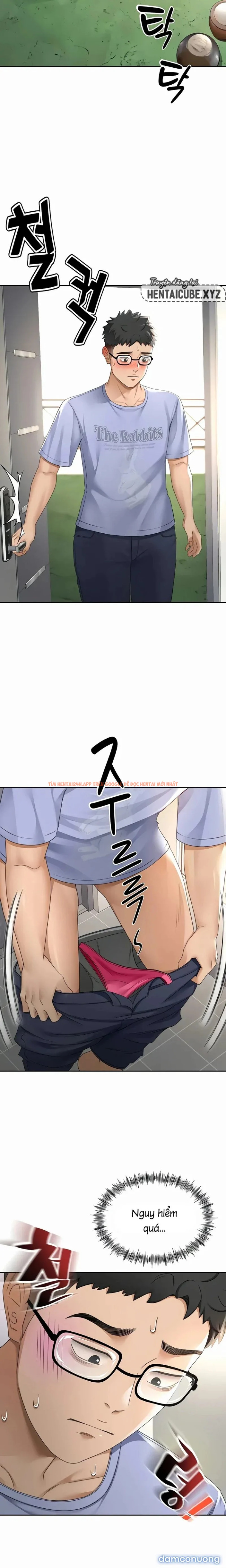 Xem ảnh 8 trong truyện hentai Vua Chịch Tầng Gác Mái - Chapter 3 - hentaitvn.net