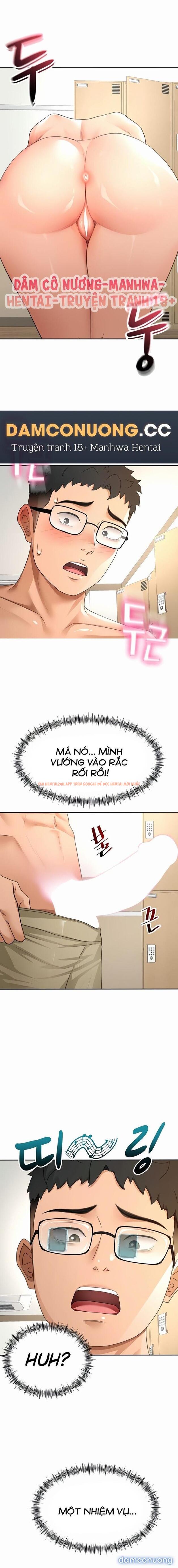 Xem ảnh 1 trong truyện hentai Vua Chịch Tầng Gác Mái - Chapter 30 - hentaitvn.net