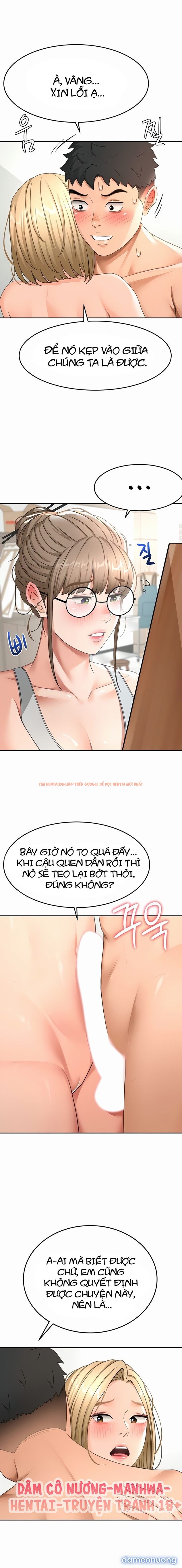 Xem ảnh 11 trong truyện hentai Vua Chịch Tầng Gác Mái - Chapter 30 - hentaitvn.net