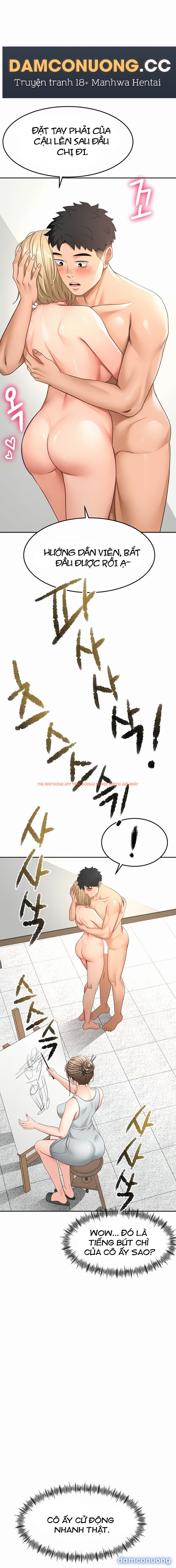 Xem ảnh 12 trong truyện hentai Vua Chịch Tầng Gác Mái - Chapter 30 - hentaitvn.net