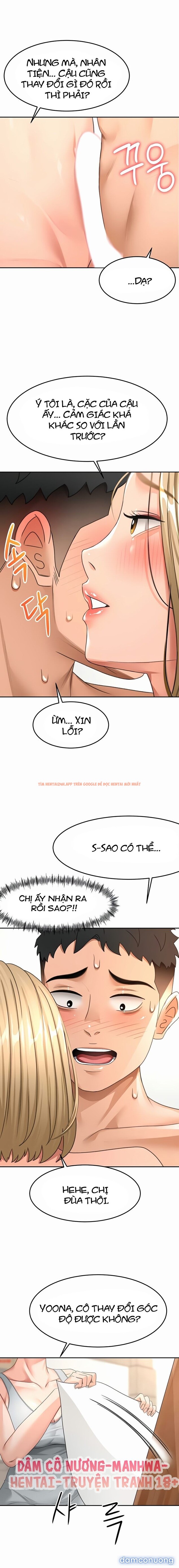 Xem ảnh 14 trong truyện hentai Vua Chịch Tầng Gác Mái - Chapter 30 - hentaitvn.net