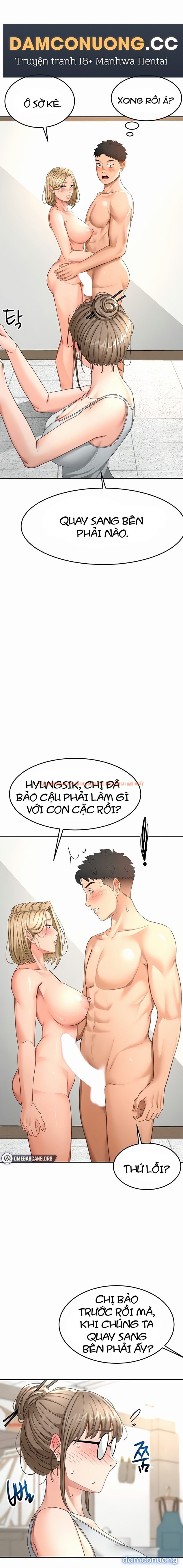 Xem ảnh 15 trong truyện hentai Vua Chịch Tầng Gác Mái - Chapter 30 - hentaitvn.net