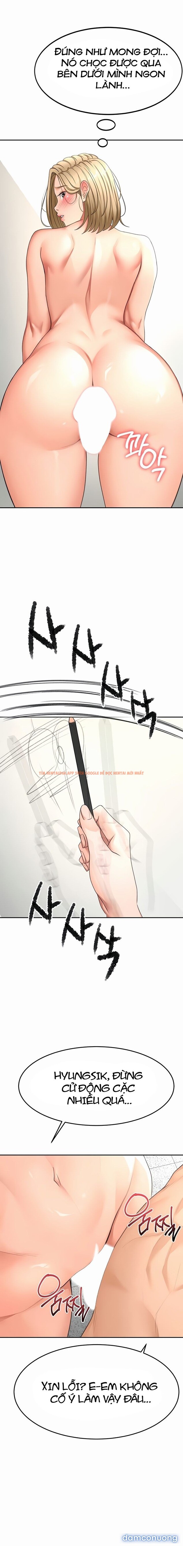 Xem ảnh 17 trong truyện hentai Vua Chịch Tầng Gác Mái - Chapter 30 - hentaitvn.net