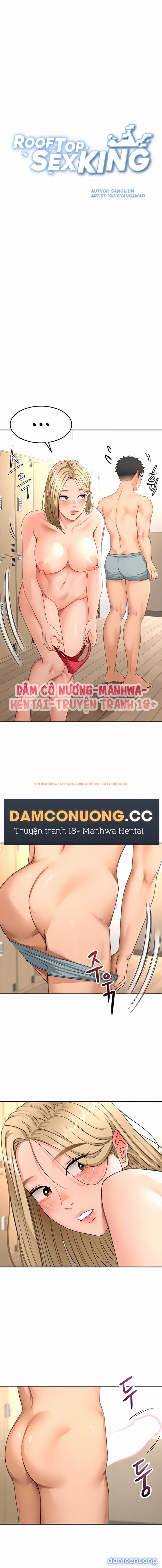 Xem ảnh 3 trong truyện hentai Vua Chịch Tầng Gác Mái - Chapter 30 - hentaitvn.net