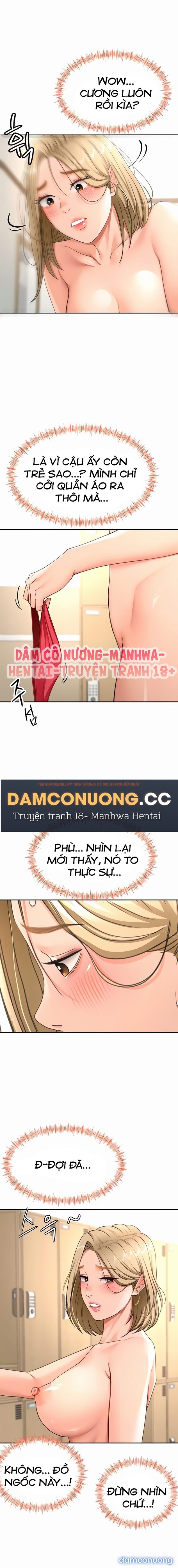 Xem ảnh 4 trong truyện hentai Vua Chịch Tầng Gác Mái - Chapter 30 - hentaitvn.net