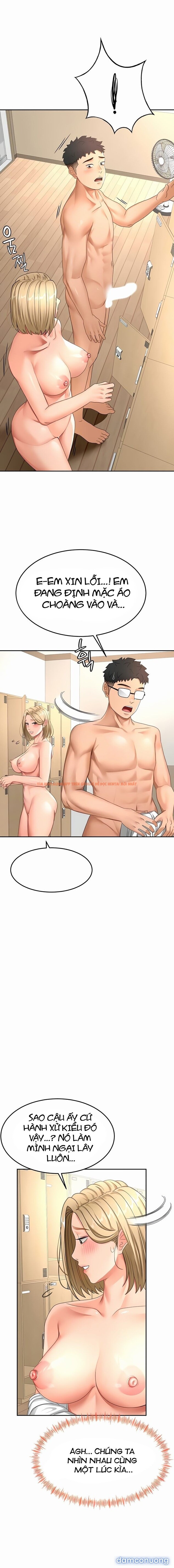 Xem ảnh 5 trong truyện hentai Vua Chịch Tầng Gác Mái - Chapter 30 - hentaitvn.net