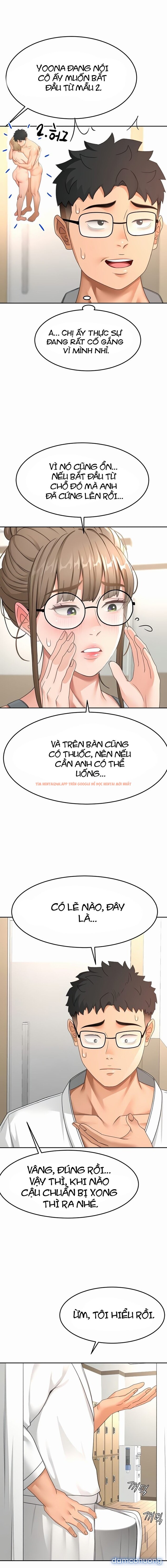 Xem ảnh 7 trong truyện hentai Vua Chịch Tầng Gác Mái - Chapter 30 - hentaitvn.net