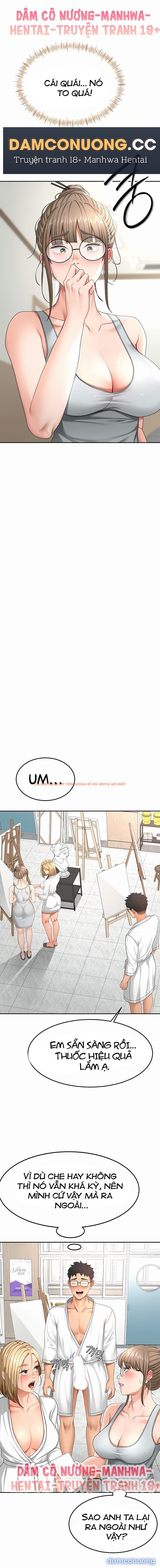 Xem ảnh 8 trong truyện hentai Vua Chịch Tầng Gác Mái - Chapter 30 - hentaitvn.net