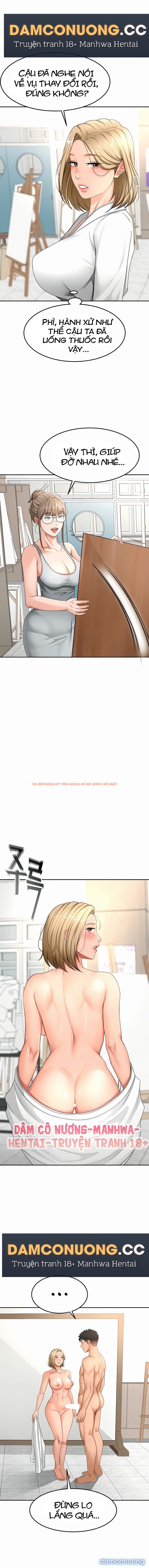 Xem ảnh 9 trong truyện hentai Vua Chịch Tầng Gác Mái - Chapter 30 - hentaitvn.net