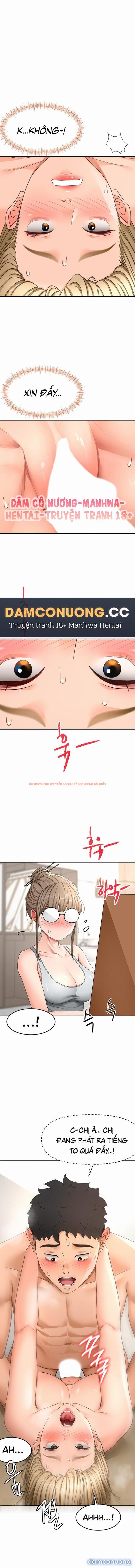 Xem ảnh 1 trong truyện hentai Vua Chịch Tầng Gác Mái - Chapter 33 - hentaitvn.net