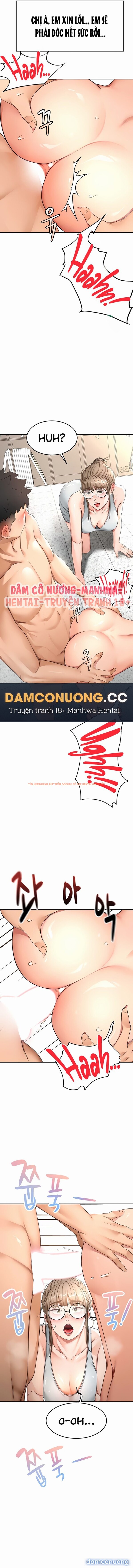 Xem ảnh 10 trong truyện hentai Vua Chịch Tầng Gác Mái - Chapter 33 - hentaitvn.net